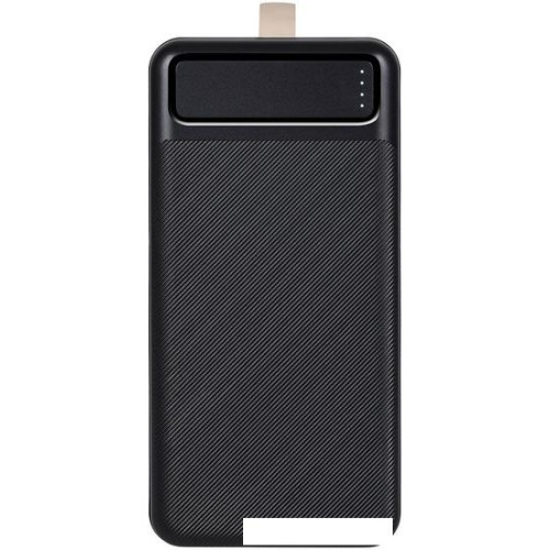 Внешний аккумулятор TFN TFN-PB-280-BK 30000mAh (черный)