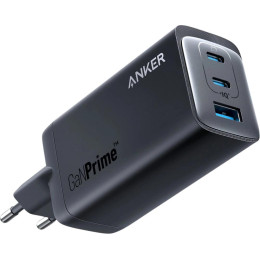 Сетевое зарядное Anker 737 GaNPrime 120W