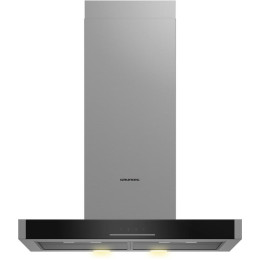 Кухонная вытяжка Grundig GDKP2460BC