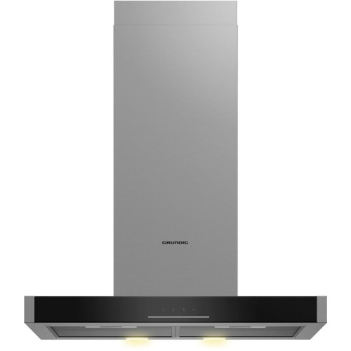 Кухонная вытяжка Grundig GDKP2460BC