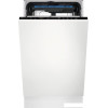 Встраиваемая посудомоечная машина Electrolux GlassCare 700 EEM63301L