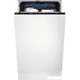 Встраиваемая посудомоечная машина Electrolux GlassCare 700 EEM63301L