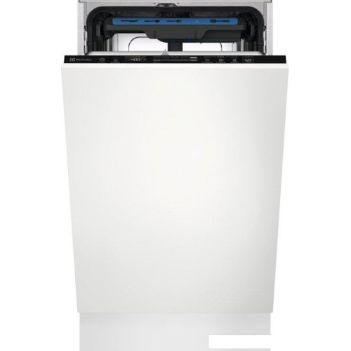 Встраиваемая посудомоечная машина Electrolux GlassCare 700 EEM63301L