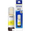 Чернила Epson 001 EcoTank C13T03Y400