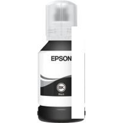 Чернила Epson 001 EcoTank C13T03Y100