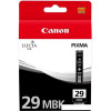 Картридж Canon PGI-29MBK [4868B001]