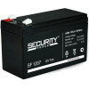 Аккумулятор для ИБП Security Force SF 1207 (12В/7 А·ч)