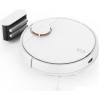 Робот-пылесос Xiaomi Robot Vacuum S10 B106GL (русская версия, белый)