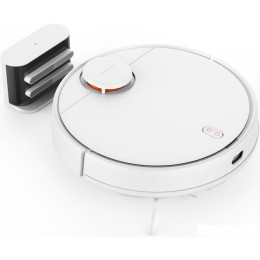 Робот-пылесос Xiaomi Robot Vacuum S10 B106GL (русская версия, белый)