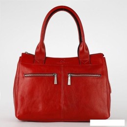 Женская сумка Francesco Molinary 513-12246-019-RED