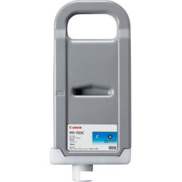 Картридж Canon PFI-703C