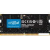 Оперативная память Crucial 16ГБ DDR5 SODIMM 4800 МГц CT16G48C40S5