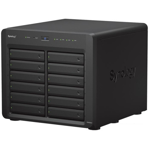 Сетевой накопитель Synology DiskStation DS3622xs+