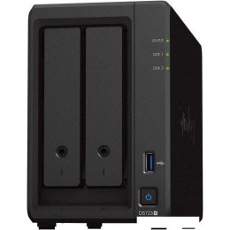 Сетевой накопитель Synology DiskStation DS723+