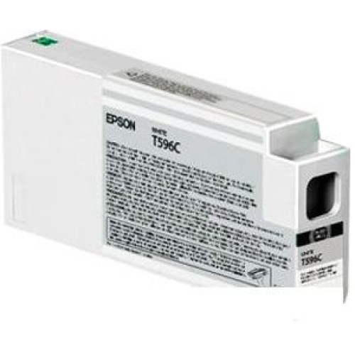 Картридж Epson C13T596C00