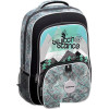 Школьный рюкзак Erich Krause ErgoLine 20L Snow Freedom