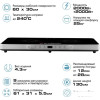 Настольная плита Endever Skyline IP-61