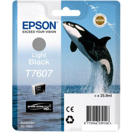 Картридж Epson C13T76074010