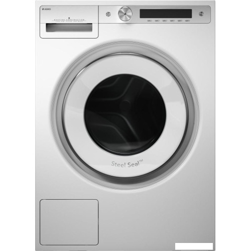 Стиральная машина ASKO W6098P.W/1