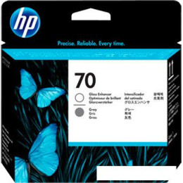 Картридж HP 70 (C9410A)