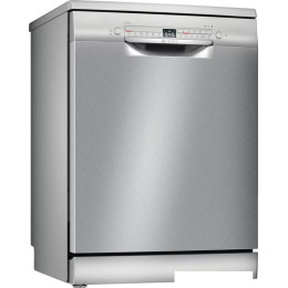 Отдельностоящая посудомоечная машина Bosch Serie 2 SMS2HVI72E