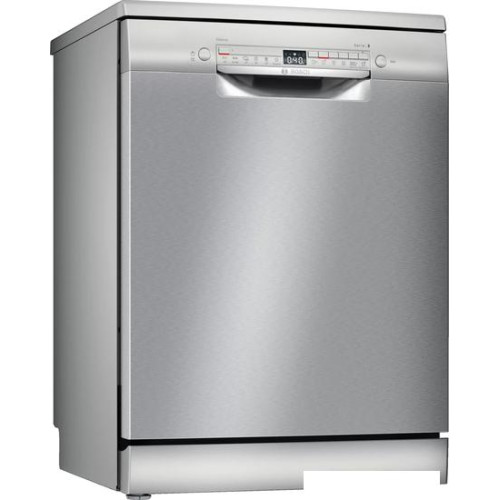 Отдельностоящая посудомоечная машина Bosch Serie 2 SMS2HVI72E