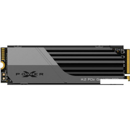 SSD Silicon-Power XS70 4TB SP04KGBP44XS7005