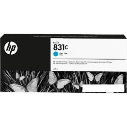 Картридж HP 831C (CZ695A)