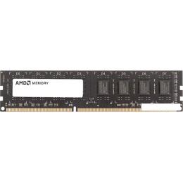 Оперативная память AMD Radeon R5 Entertainment 2GB DDR3 PC3-12800 R532G1601U1SL-U