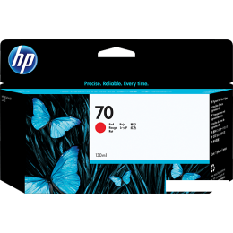 Картридж HP 70 [C9456A]