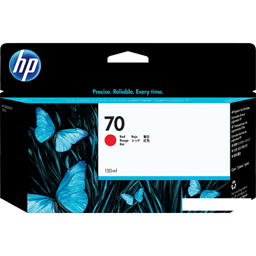 Картридж HP 70 [C9456A]
