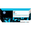 Картридж HP 91 [C9467A]