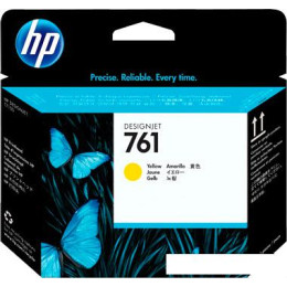 Печатающая головка HP 761 [CH645A]