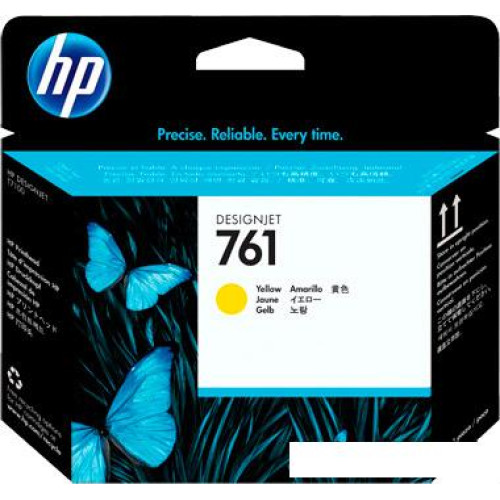 Печатающая головка HP 761 [CH645A]