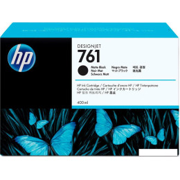 Картридж HP 761 [CM991A]