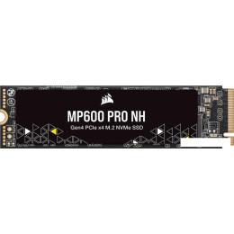 SSD Corsair MP600 PRO NH 1TB CSSD-F2000GBMP600PNH