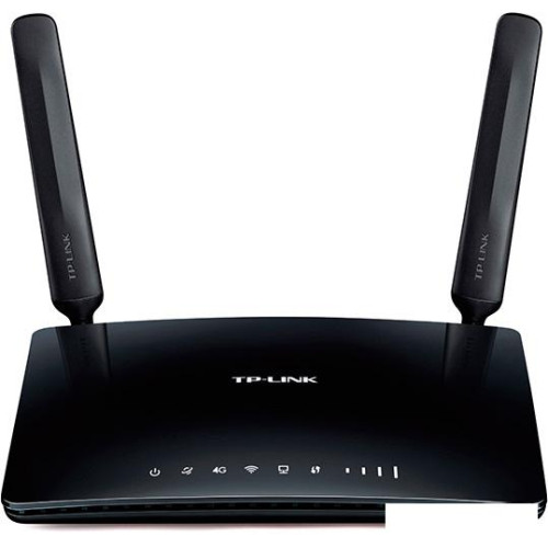 Беспроводной маршрутизатор TP-Link TL-MR6400