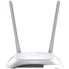 Беспроводной маршрутизатор TP-Link TL-WR840N