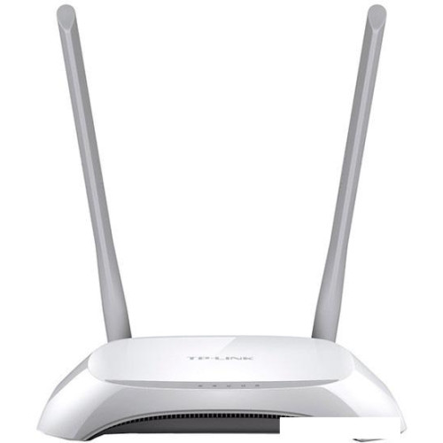 Беспроводной маршрутизатор TP-Link TL-WR840N