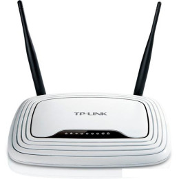 Беспроводной маршрутизатор TP-Link TL-WR841N