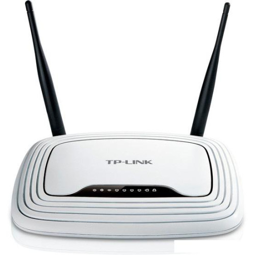 Беспроводной маршрутизатор TP-Link TL-WR841N