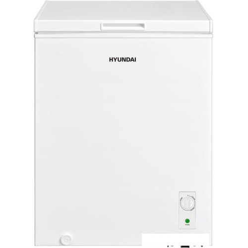 Морозильный ларь Hyundai CH1505