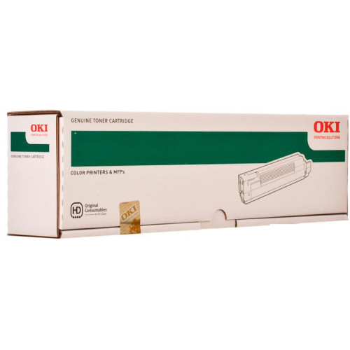 Тонер-картридж OKI 44059119