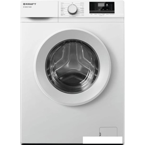 Стиральная машина Kraft KF-MDS6106W