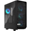 Корпус Fractal Design Meshify 2 Compact RGB Black TG Light Tint FD-C-MES2C-06