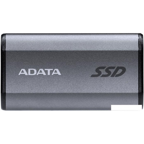 Внешний накопитель ADATA Elite SE880 500GB AELI-SE880-500GCGY