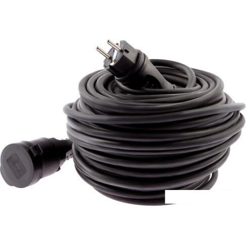 Удлинитель ЭРА UPx-1e-3x1.5-40m-IP44(KG) Б0050860