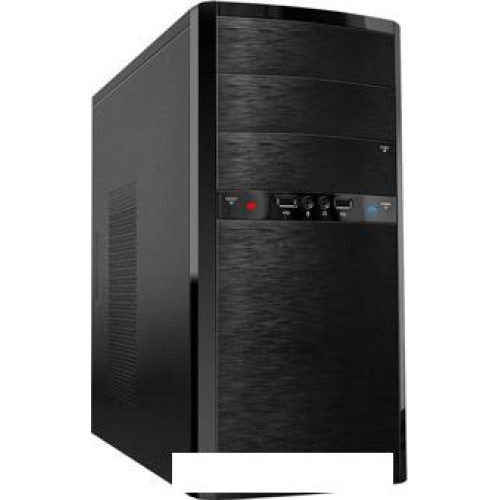 Корпус Powerman ES722 400W