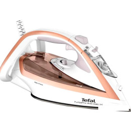 Утюг Tefal Turbo Pro Anti-Calc+ FV5697E0