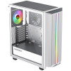 Корпус GameMax Precision (белый)